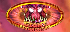 Giant Fish Hunter game tile