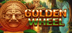 Golden Wheel game tile