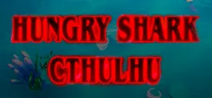 Hungry Shark Cthulhu game tile