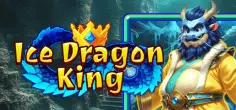 Ice Dragon King game tile