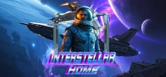 Interstellar Home game tile