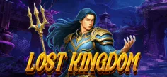 Lost Kingdom game tile