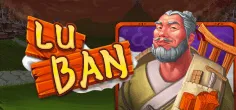 Lu Ban game tile