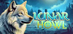 Lunar Howl game tile