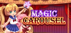 Magic Carousel game tile