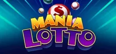 Mania Lotto game tile