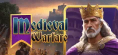 Medieval Warfare game tile