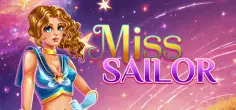 Miss Sailor game tile