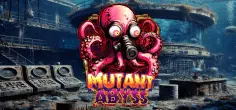 Mutant Abyss game tile