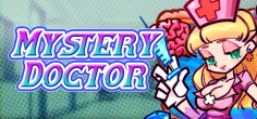 Mystery Doctor game tile