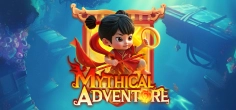 Mythical Adventure game tile