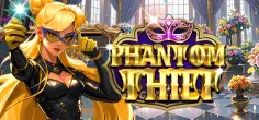 Phantom Thief game tile