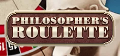 Philosopher's Roulette game tile