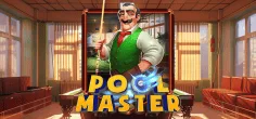 Pool Master game tile