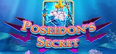 Poseidon Secret game tile