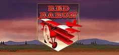 Red Baron game tile