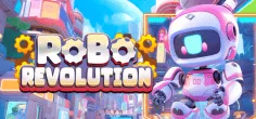 Robo Revolution game tile
