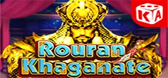 Rouran Khaganate game tile