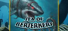 Sea of Berserkers game tile