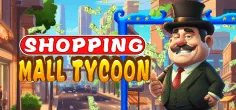 Shopping Mall Tycoon game tile