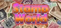 Stamp World game tile
