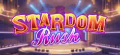 Stardom Rush game tile
