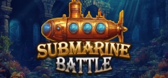 Submarine Battle game tile