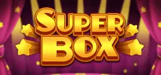 Super Box game tile