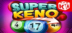 Super Keno game tile