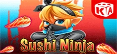 Sushi Ninja game tile