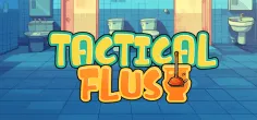 Tactical Flush game tile