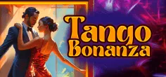 Tango Bonanza game tile