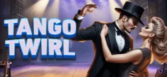 Tango Twirl game tile