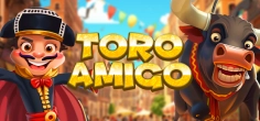 Toro Amigo game tile