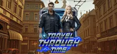 Travel Through Time game tile