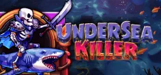 Undersea Killer game tile