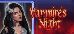 Vampire's Night game tile