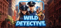 Wild Detective game tile