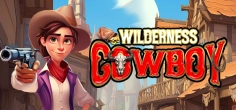 Wilderness Cowboy game tile