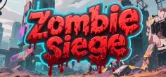 Zombie Siege game tile