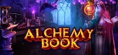 Alchemy Book game tile