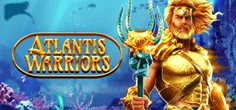 Atlantis Warriors game tile