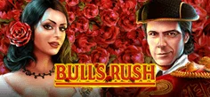 Bulls Rush game tile