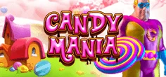 Candy Mania game tile