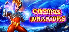 Cosmos Warriors game tile