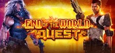 End of the World Quest game tile