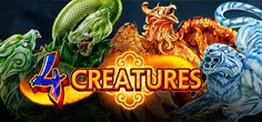 Four Creatures game tile