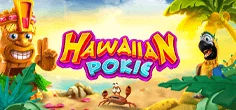 Hawaiian Pokie game tile