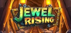 Jewel Rising game tile