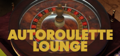 AutoRoulette Lounge game tile
